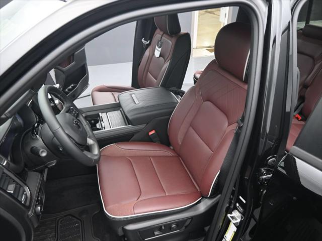 2025 Ram 1500 Limited Crew Cab 4x4 57 Box