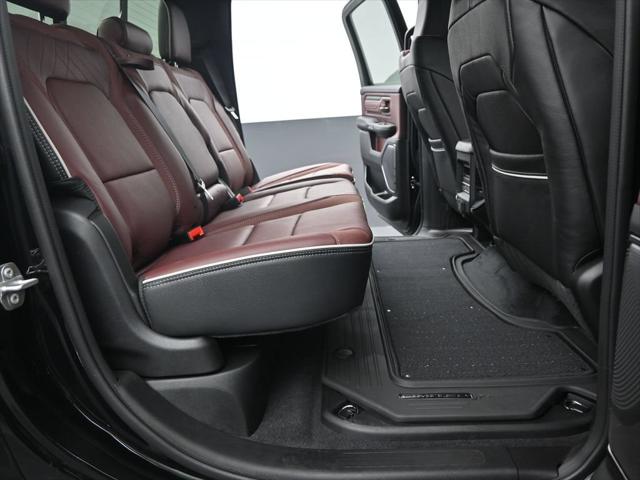 2025 Ram 1500 Limited Crew Cab 4x4 57 Box