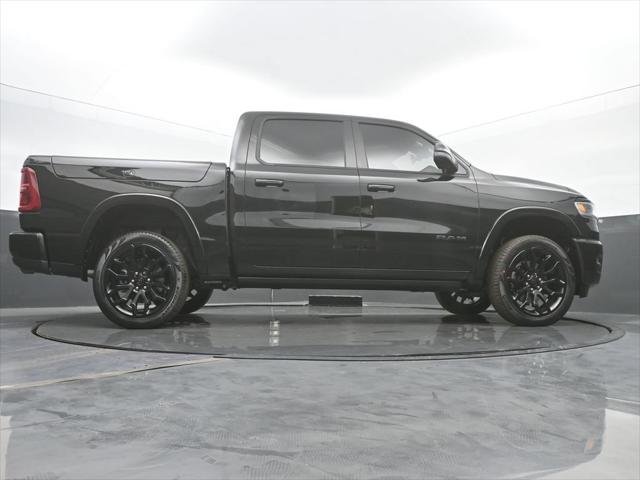 2025 Ram 1500 Limited Crew Cab 4x4 57 Box