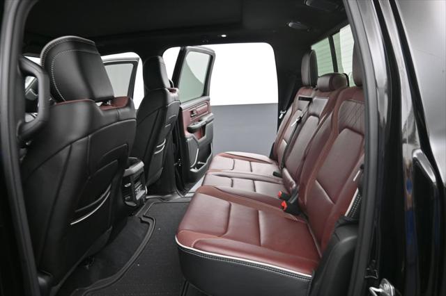 2025 Ram 1500 Limited Crew Cab 4x4 57 Box