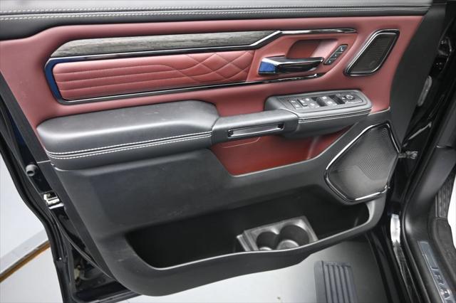 2025 Ram 1500 Limited Crew Cab 4x4 57 Box