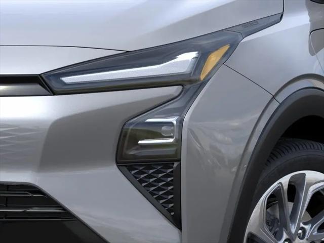 2027 Chevrolet Bolt LT FWD