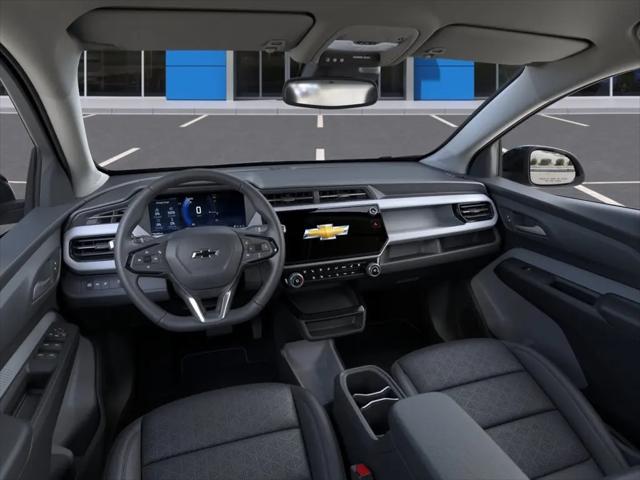 2027 Chevrolet Bolt LT FWD