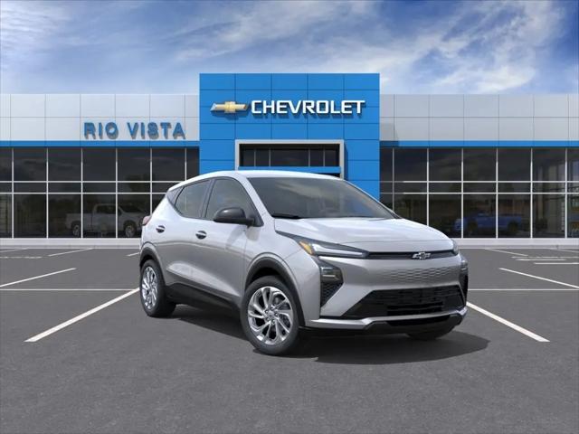 2027 Chevrolet Bolt LT FWD