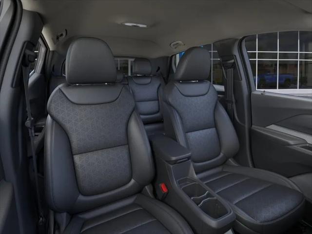 2027 Chevrolet Bolt LT FWD