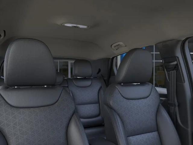 2027 Chevrolet Bolt LT FWD