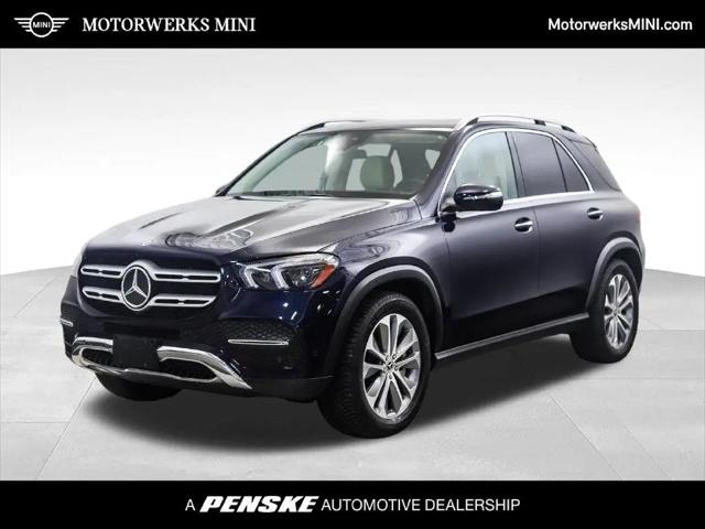 2021 Mercedes-Benz GLE GLE 450 4MATIC for sale in Golden Valley, MN