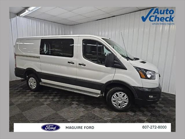 2023 Ford Transit Cargo Van Base for sale in Ithaca, NY