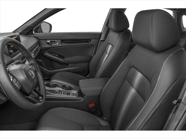 2026 Honda Civic Sport Touring