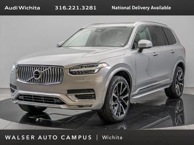 2024 Volvo XC90 B6 Ultimate Bright Theme 7-Seater for sale in Wichita, KS
