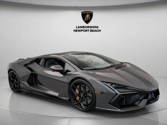 2026 Lamborghini Revuelto Base for sale in Irvine, CA