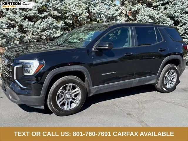 2026 GMC Terrain AWD Elevation for sale in Bountiful, UT