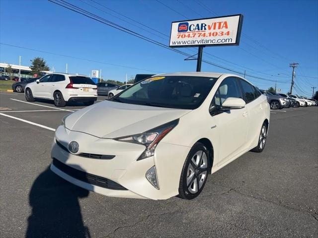 2017 Toyota Prius Two for sale in Monroe, NC