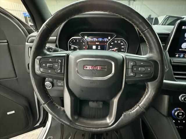 2021 GMC Yukon 4WD AT4