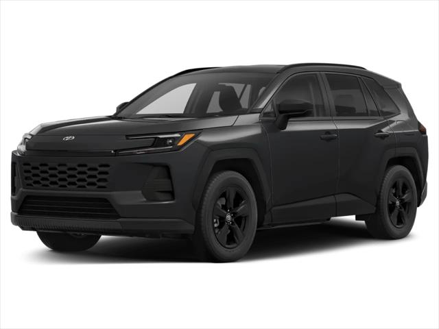 2026 Toyota RAV4 XLE Premium for sale in Wellesley, MA