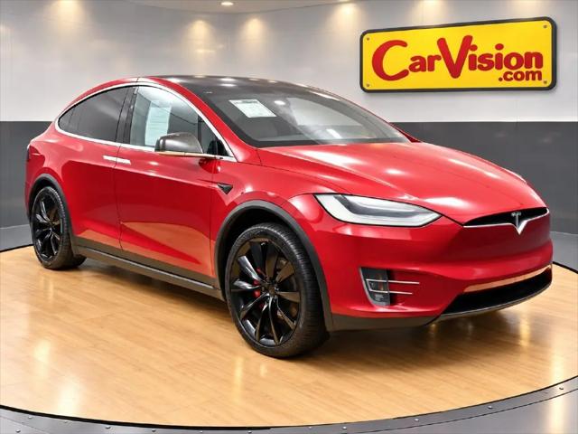 2020 Tesla Model X Performance Dual Motor All-Wheel Drive for sale in Trooper, PA