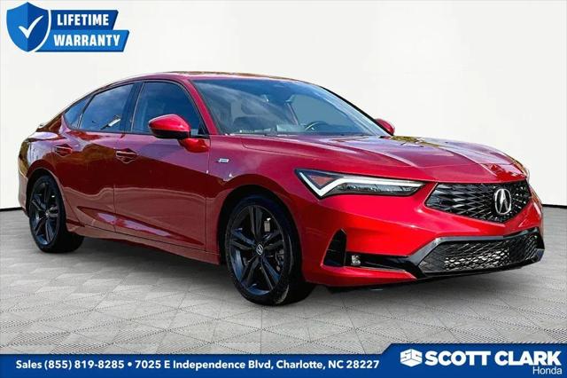 2023 Acura Integra A-SPEC for sale in Charlotte, NC