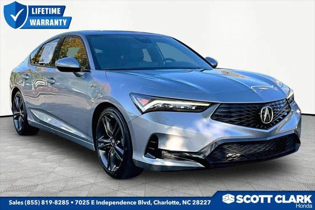 2024 Acura Integra A-SPEC for sale in Charlotte, NC