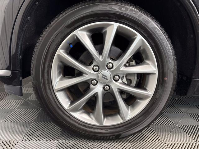 2019 Dodge Durango SXT AWD