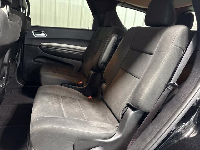 2019 Dodge Durango SXT AWD