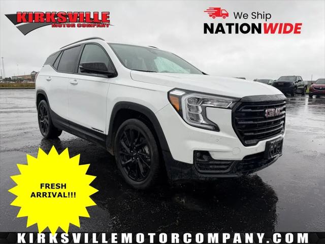 2024 GMC Terrain FWD SLT for sale in Kirksville, MO