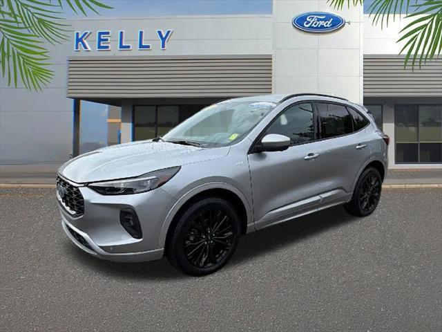 2024 Ford Escape ST-Line Elite for sale in Melbourne, FL