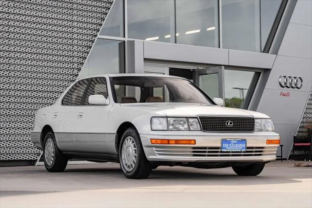 1992 Lexus LS 400 Base for sale in St. Charles, IL