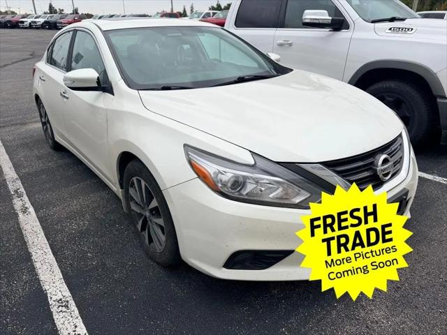 2016 Nissan Altima 2.5 SL for sale in Charles City, IA