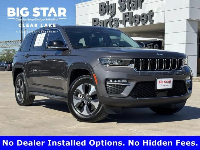 2023 Jeep Grand Cherokee Base for sale in Webster, TX