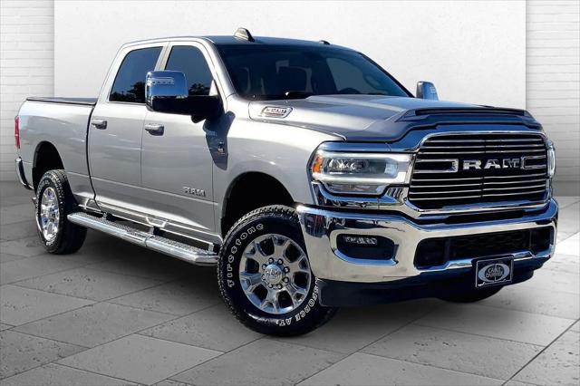 2024 Ram 2500 Laramie Crew Cab 4x4 64 Box for sale in Kansas City, MO