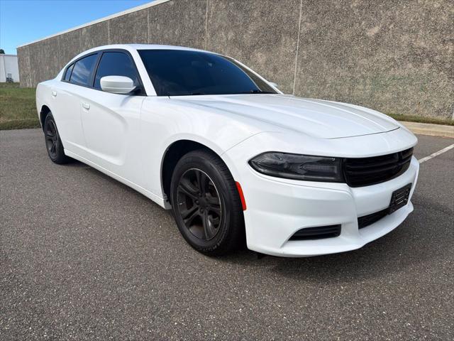 2020 Dodge Charger SXT RWD 2020 Dodge Charger SXT RWD