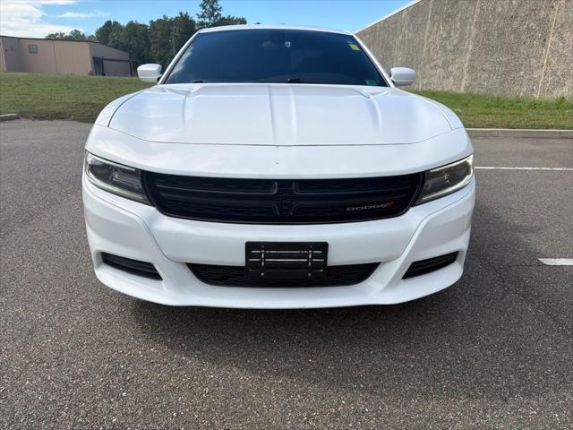 2020 Dodge Charger SXT RWD 2020 Dodge Charger SXT RWD