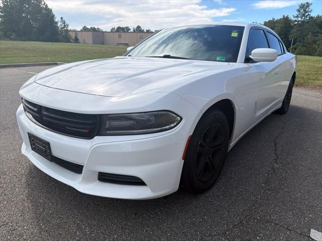 2020 Dodge Charger SXT RWD 2020 Dodge Charger SXT RWD