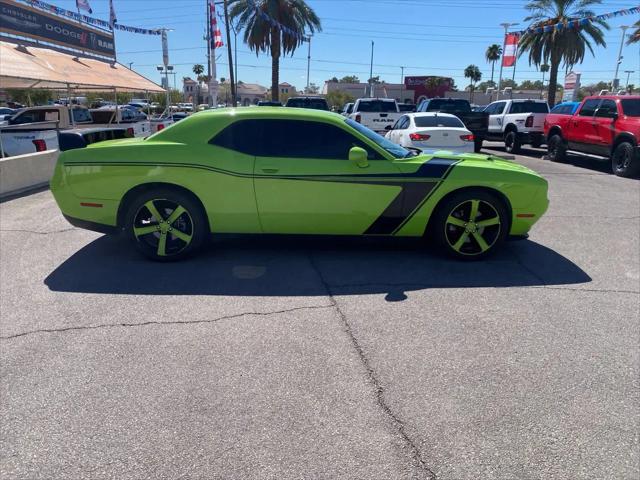 2015 Dodge Challenger R/T