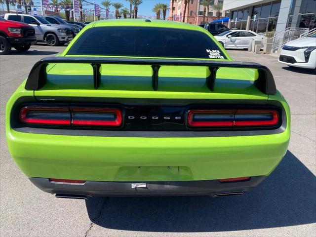 2015 Dodge Challenger R/T