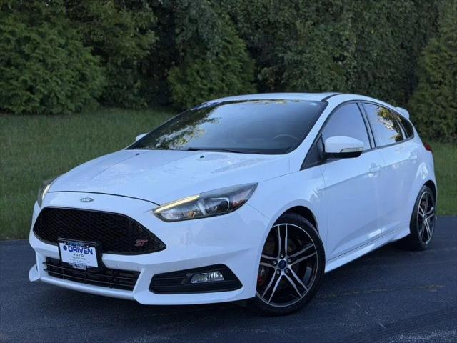 2018 Ford Focus Base for sale in Oak Forest, IL