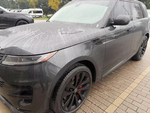 2024 Land Rover Range Rover Sport Dynamic SE for sale in Columbus, OH