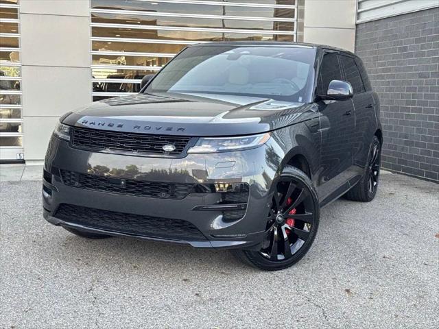 2024 Land Rover Range Rover Sport Dynamic SE for sale near Columbus, OH