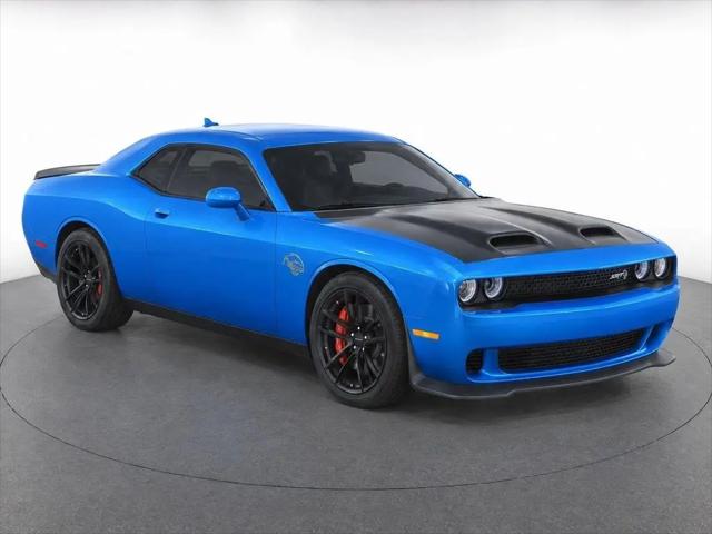 2023 Dodge Challenger SRT Hellcat Jailbreak for sale in Pueblo, CO