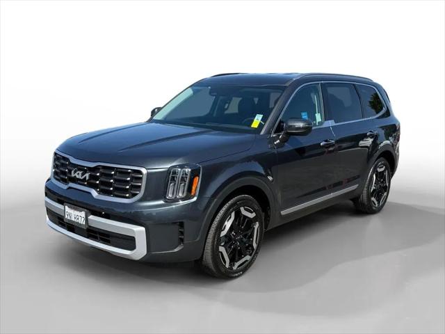 2024 Kia Telluride S for sale in San Jose, CA