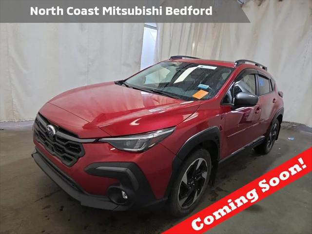 2024 Subaru Crosstrek Limited for sale in Bedford, OH
