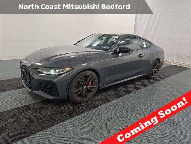 2024 BMW M4 xDrive for sale in Bedford, OH