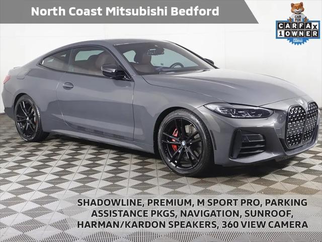 2024 BMW M4 xDrive for sale in Bedford, OH