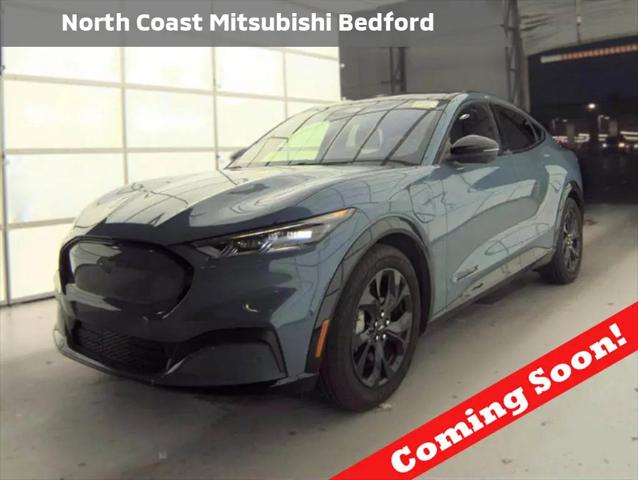 2023 Ford Mustang Mach-E Premium for sale in Bedford, OH