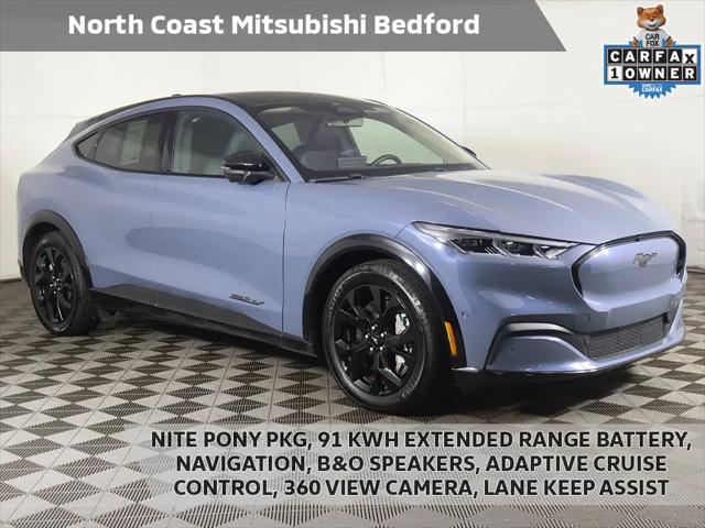 2023 Ford Mustang Mach-E Premium for sale in Bedford, OH