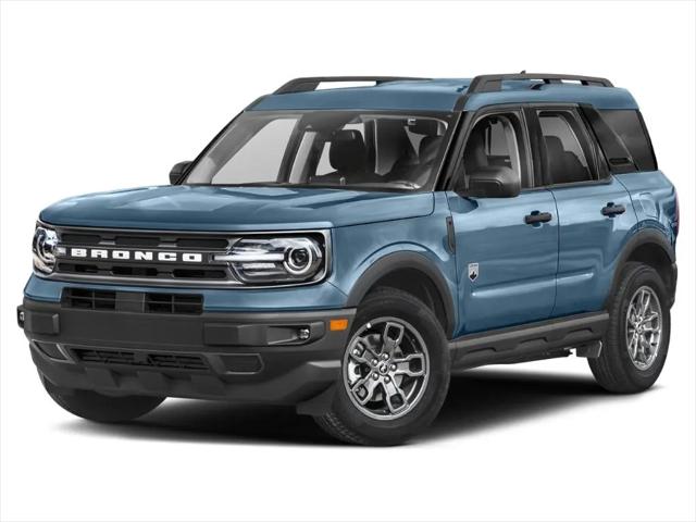 2022 Ford Bronco Sport Big Bend for sale in Plattsburgh, NY