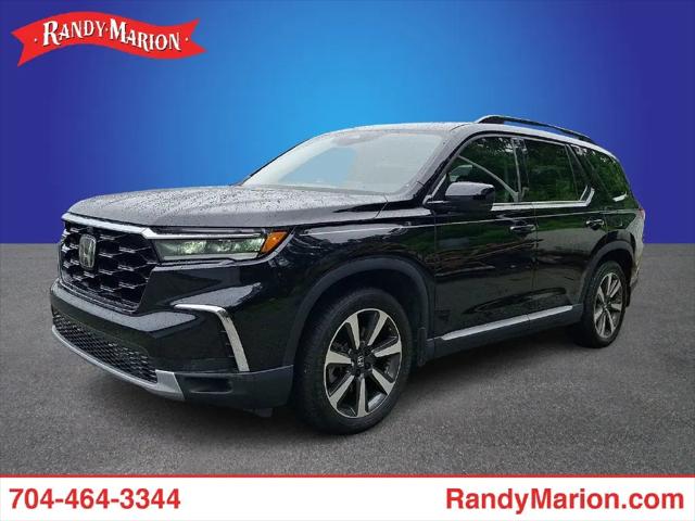 2023 Honda Pilot AWD Elite for sale in Salisbury, NC