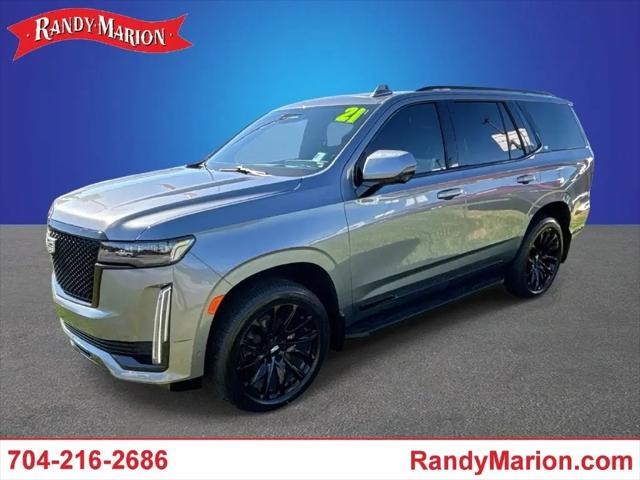 2021 Cadillac Escalade 2WD Sport for sale in Salisbury, NC