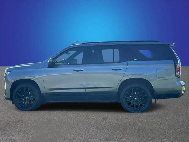 2021 Cadillac Escalade 2WD Sport
