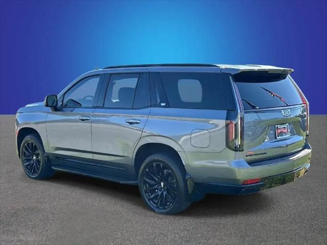 2021 Cadillac Escalade 2WD Sport